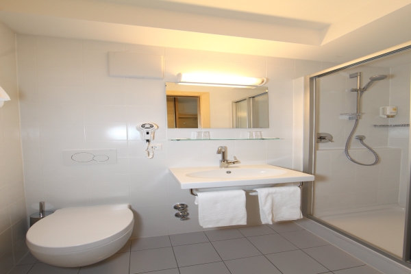 Hotel Kolpinghaus Bozen (Bolzano)